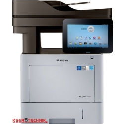 Drukarka wielofunkcyjna laserowa (mono) Samsung SL-M4583FX